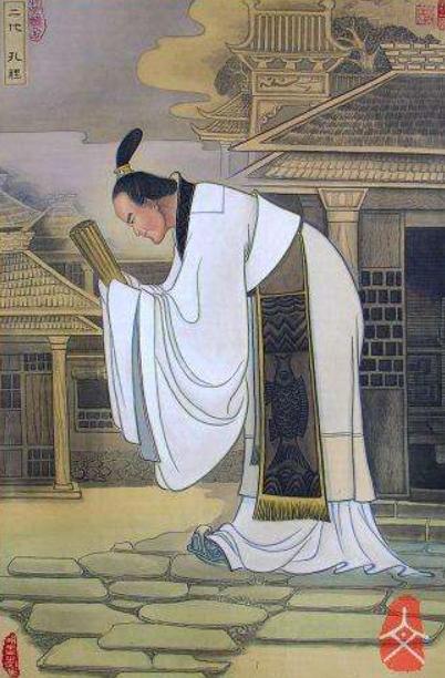 古人给小孩起的小名,你还知道哪些古代的小名