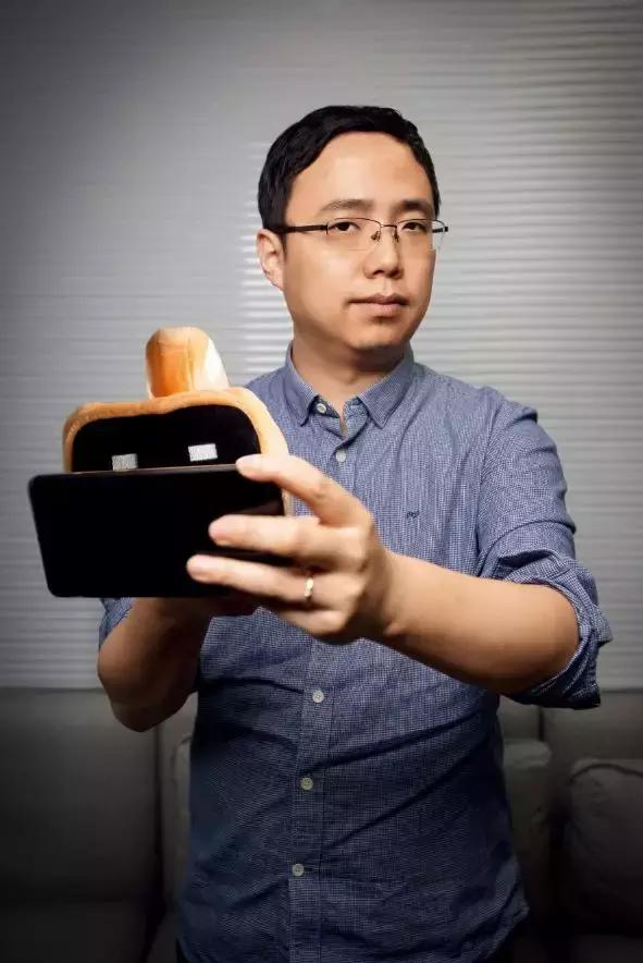 快手超频:沉默的铁岭理工男程一笑决定走出舒适区