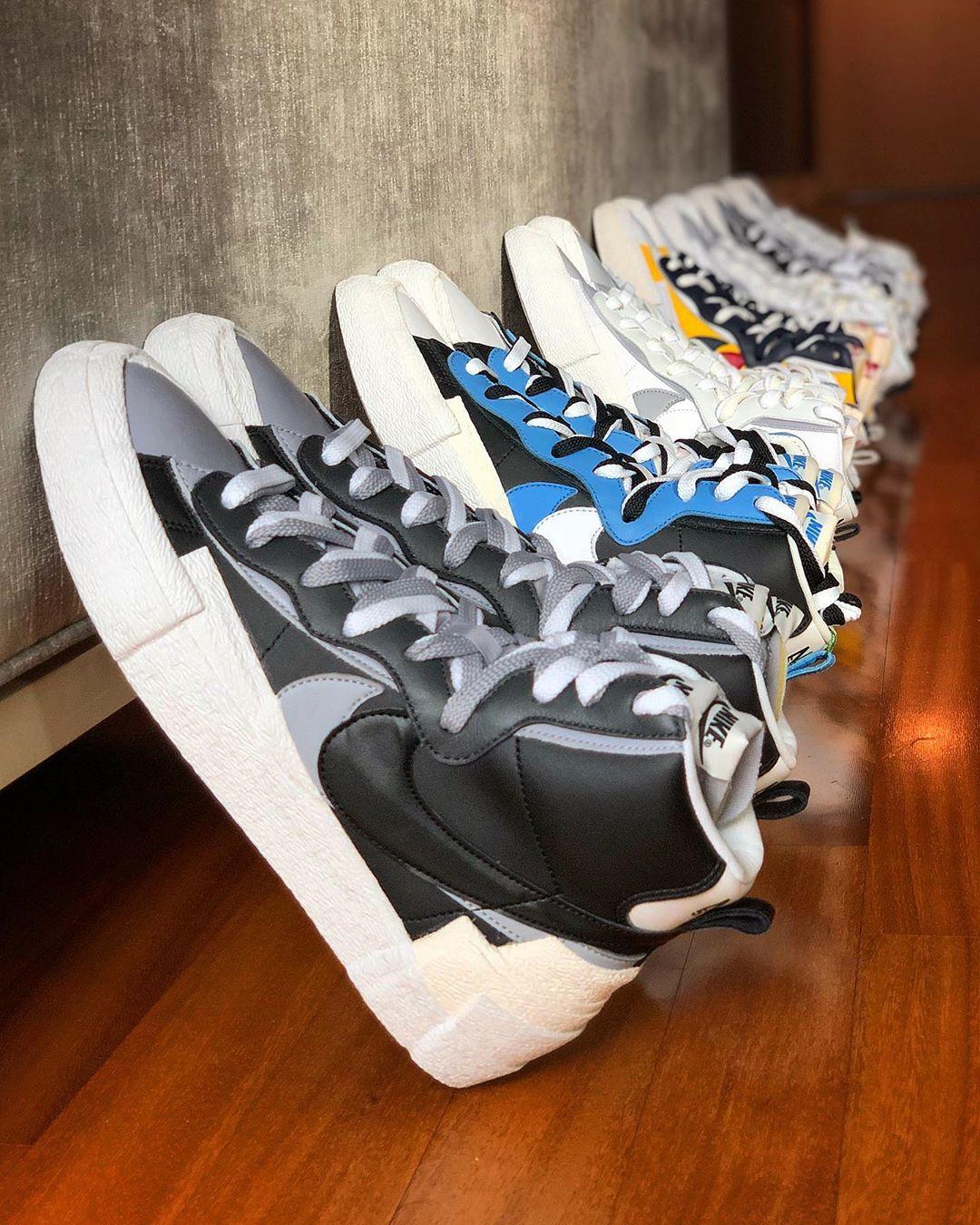 盘点19年人气最高的10款球鞋,今年最好看的10款球鞋