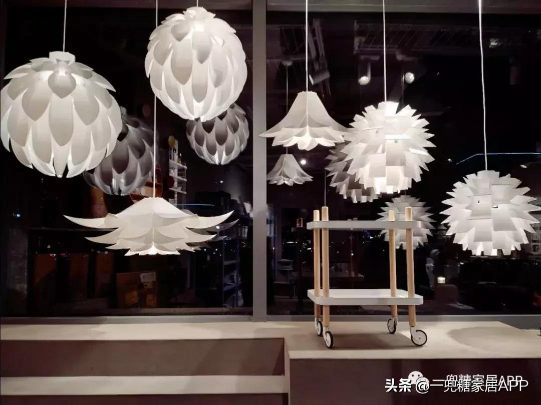 闭眼买的灯具,闭眼买不出错的车