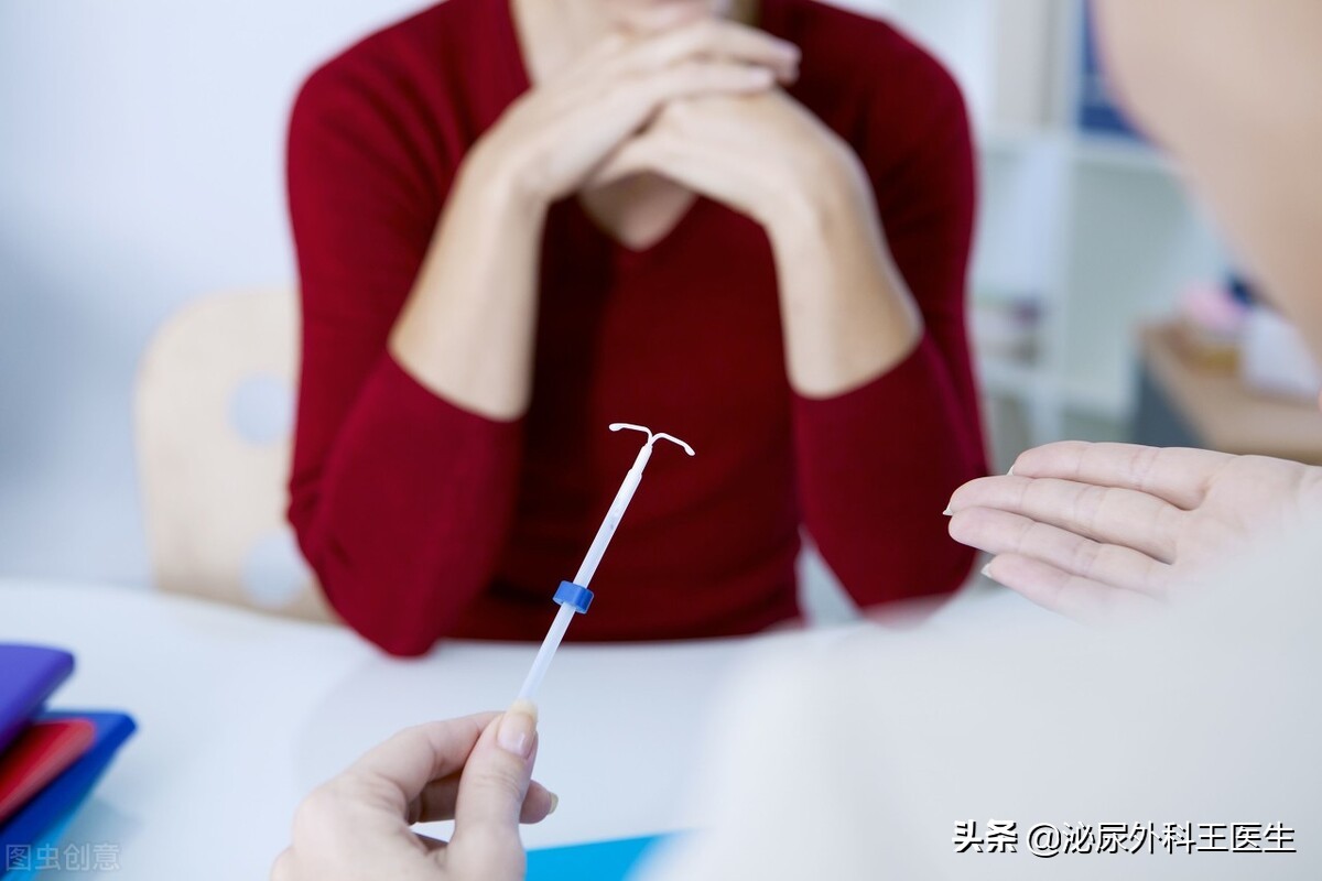 t环上环的步骤,t型节育环怎么上环