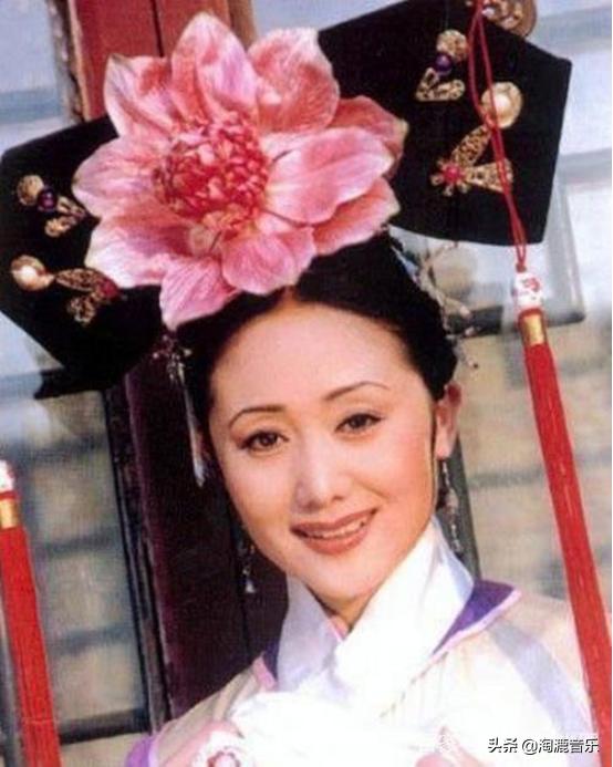 那些年的琼瑶女主角,那些年琼瑶笔下的女孩