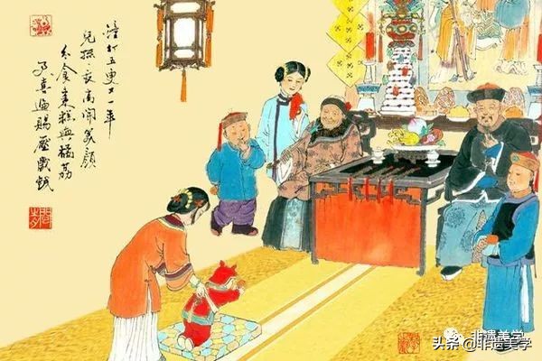 年味最浓的旅游地方,2022全国年味儿最浓的地方