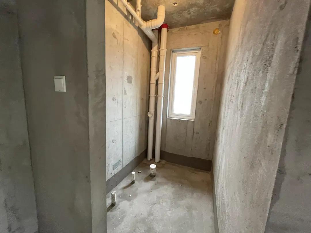 美好时光小区曲江房屋质量,曲江美好时光107平