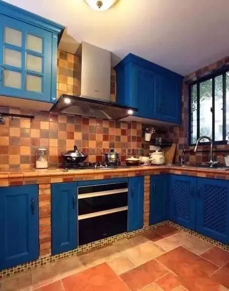 砖砌橱柜真的便宜又好用吗,砖砌橱柜好不好