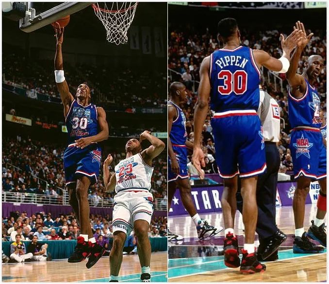 nikeair经典复刻,nikeairmaestrohigh2怎么样