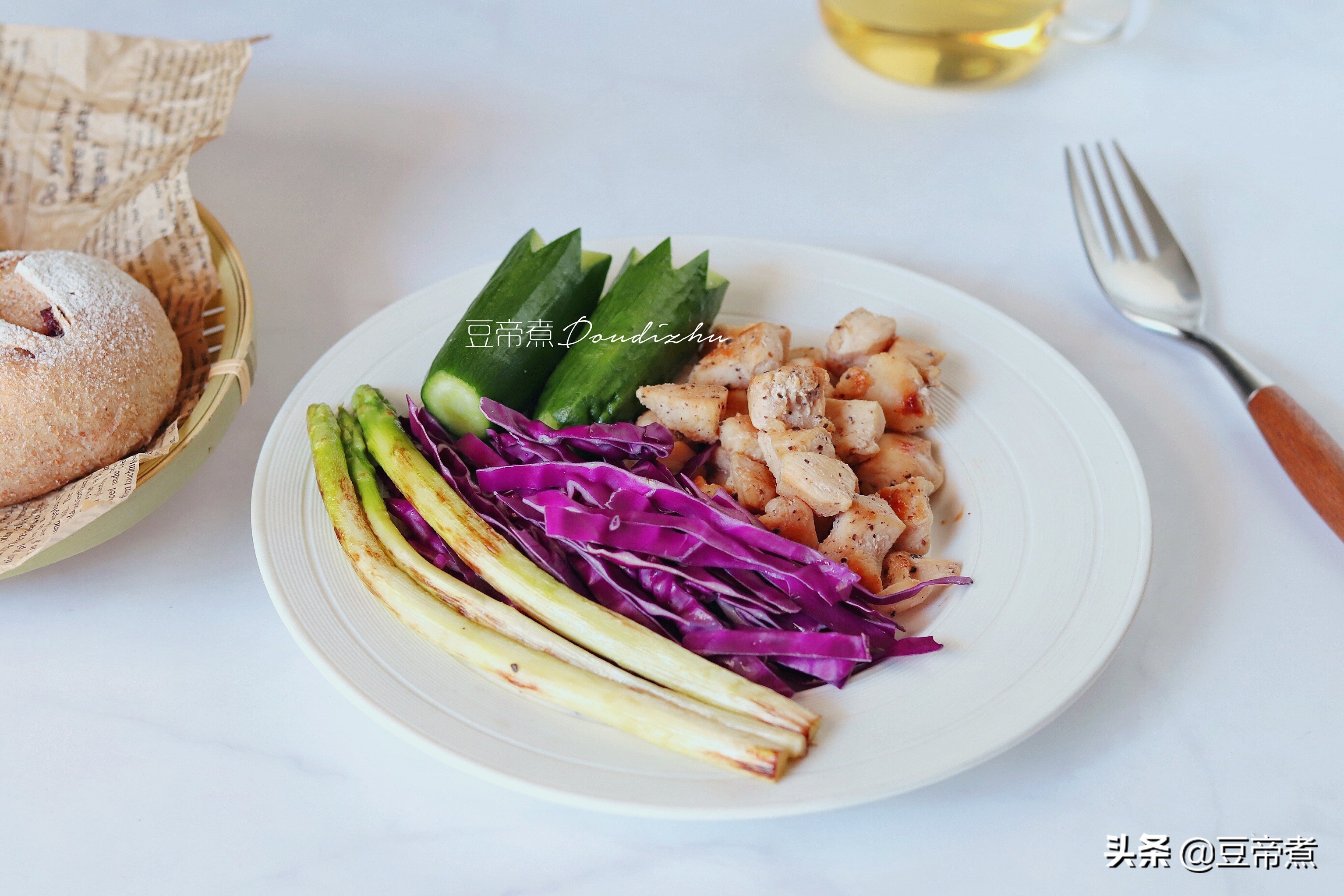 减肥最狠的四种主食水果,减肥食谱一日三餐最简单主食