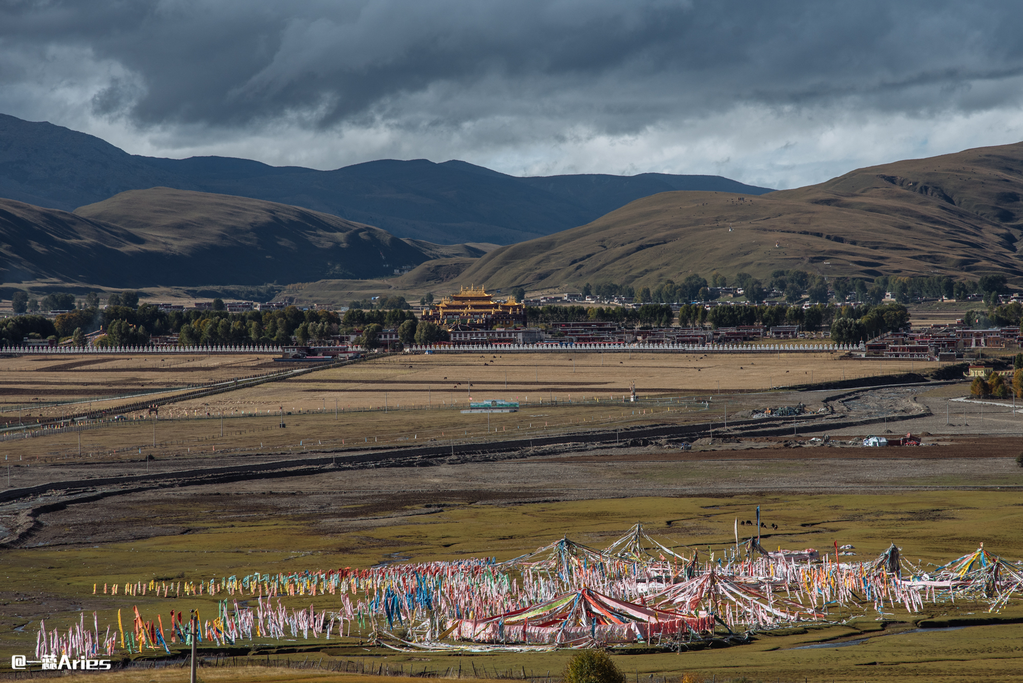 川西赏秋什么时间最好,推荐全球十大最佳赏秋胜地