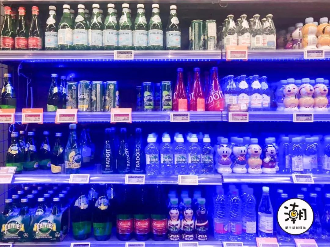 成都最大的进口超市,成都进口超市购物攻略