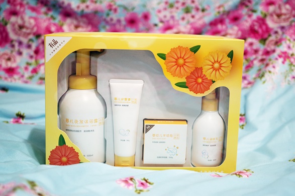 给宝宝准备的周岁礼物,给宝宝备新年礼物