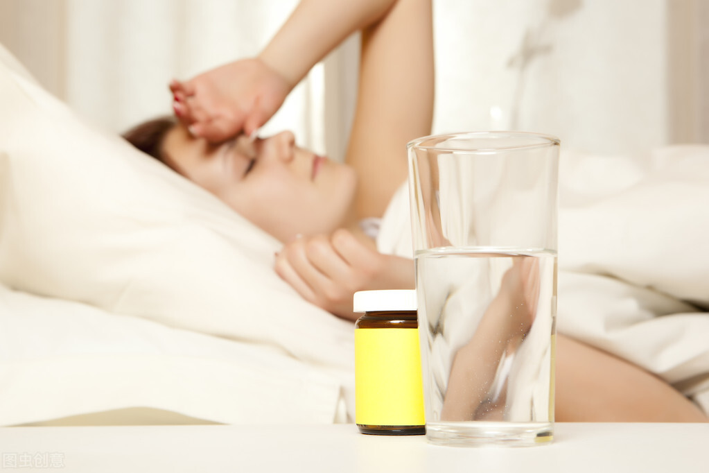 常吃安定对大脑有危害吗,常吃安定好不好