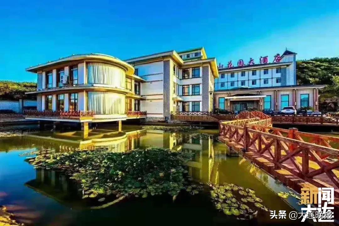 五一近郊游打卡甘井子,大连甘井子五一去哪玩