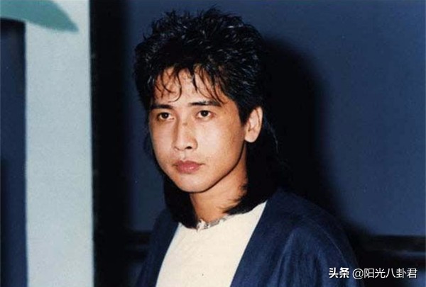 知名男星被爆有私生子,六位明星私生子