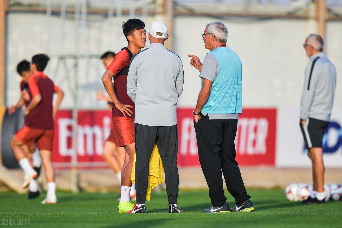 泰山队刘洋失误集锦,刘洋泰山队首秀