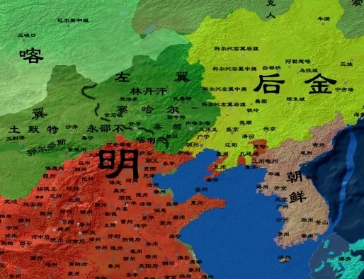 崇祯为什么是最有骨气的君主,崇祯一生高光时刻