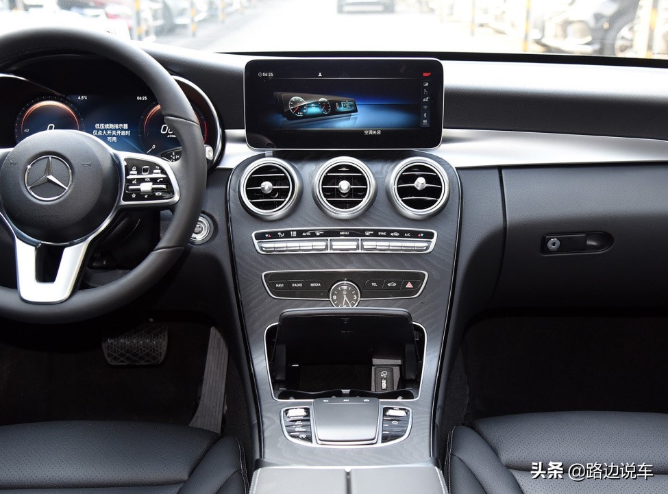 放弃奔驰宝马选择雷克萨斯,放弃宝马3系选了凯迪拉克ct5