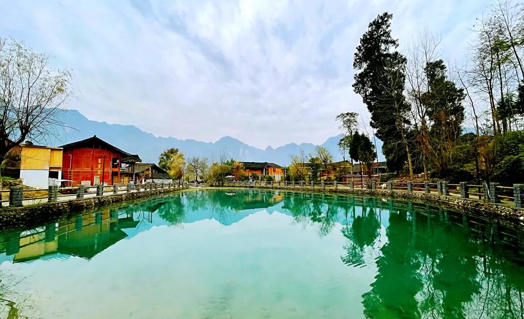 贵州的春天是最美的季节,贵州风景风情