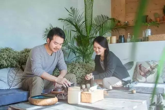 羡慕哭了！央美90后姑娘造300㎡花房，开启幸福隐居生活