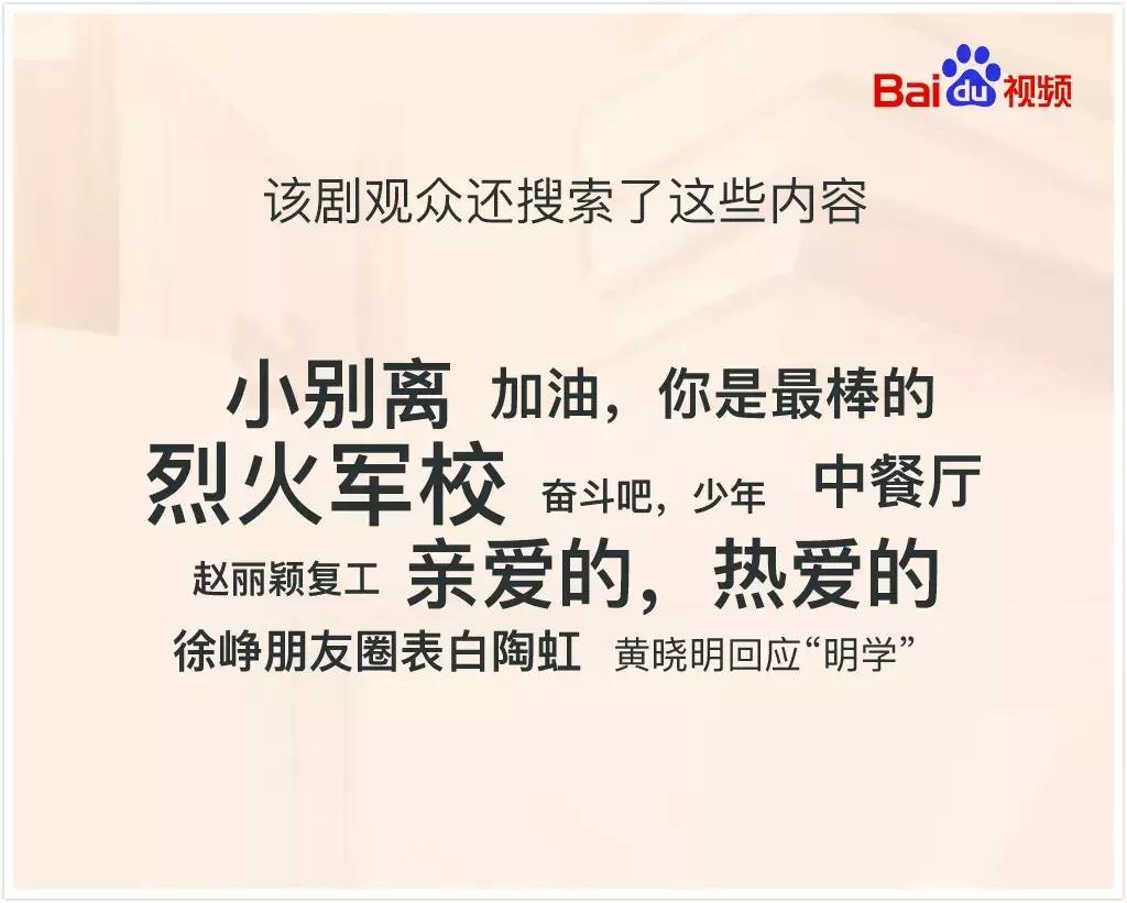 小欢喜大结局查分,小欢喜大结局短视频