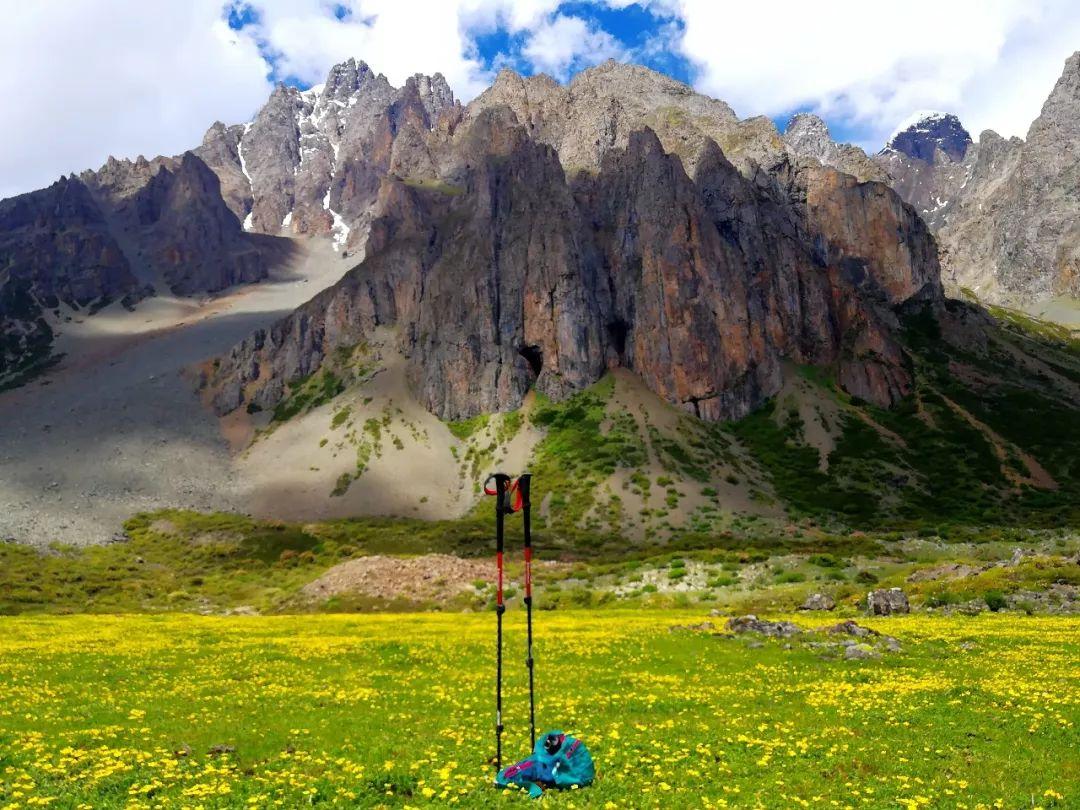 徒步新藏线什么时候开始,川藏线十大徒步路线