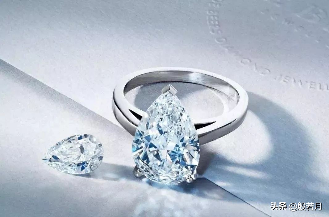 富婆花80万买钻被骗,中国富婆买钻石