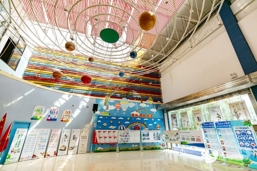 啧啧啧~常青花园,幸福的味道!