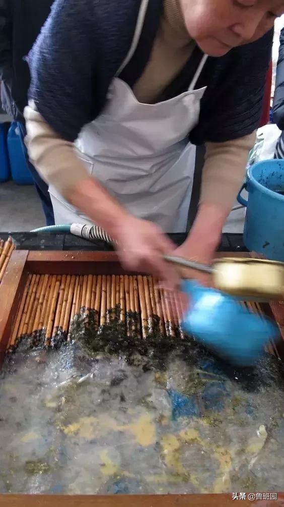 竹集成材,竹集成材料