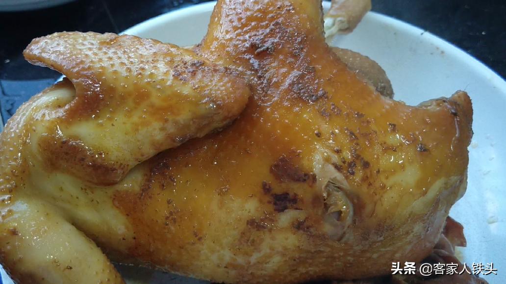 鸡最正宗做法,鸡最好吃的做法大全视频