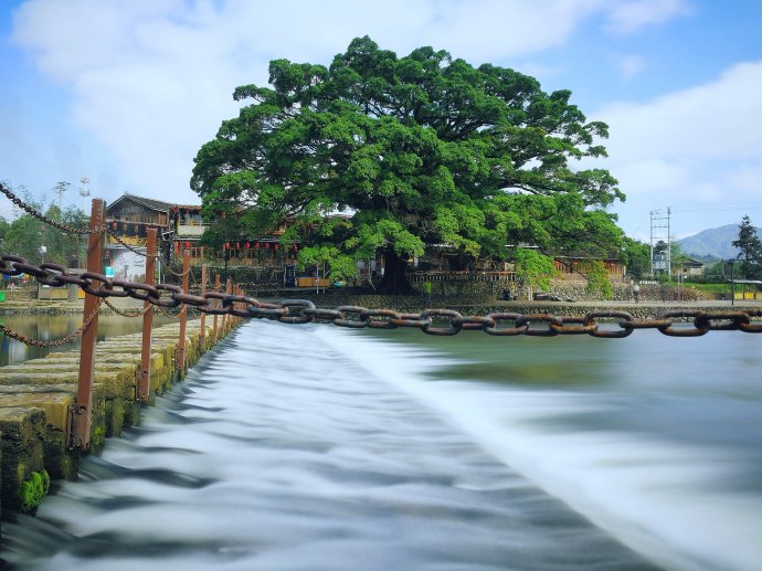 漳州看日落最佳地点芗城区,漳州晚上美景最美的地方