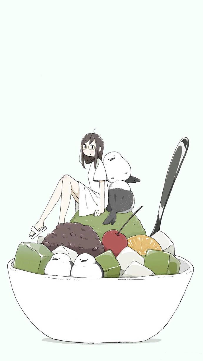 简单又好看的简笔画卡通人物,画画教程简笔画卡通人物