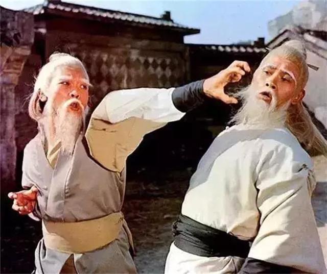 1977年鹰爪铁布衫全集,1977鹰爪铁布衫电影完整免费