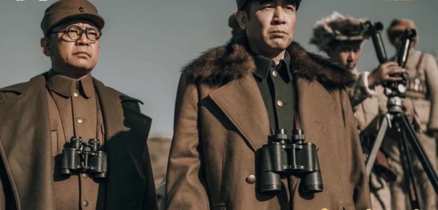 大决战平津战役29小时解放天津,大决战攻陷天津是第几集