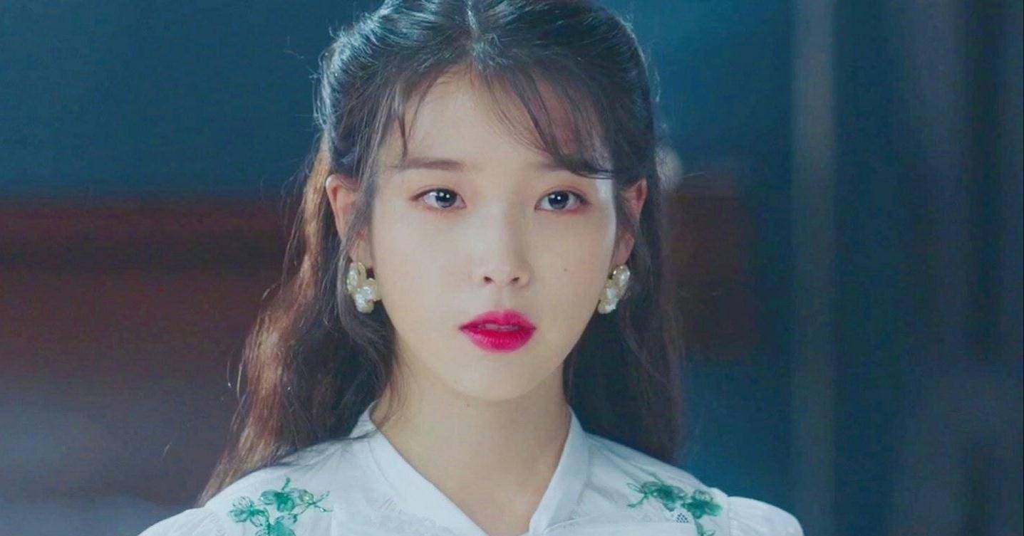 金秀贤iu德鲁纳酒店古装,金秀贤和iu德鲁纳酒店