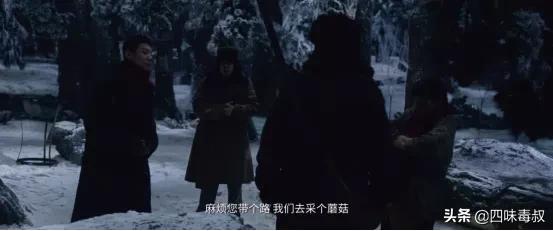 鬼吹灯之黄皮子坟像人还是像神,鬼吹灯之黄皮子坟评价