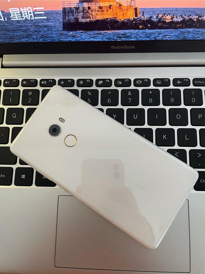 2021迭代巅峰之作敬请期待,小米mix巅峰之作