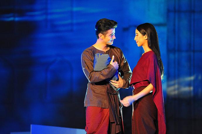 泰国暹罗古城打卡,超过半数中国游客前往泰国