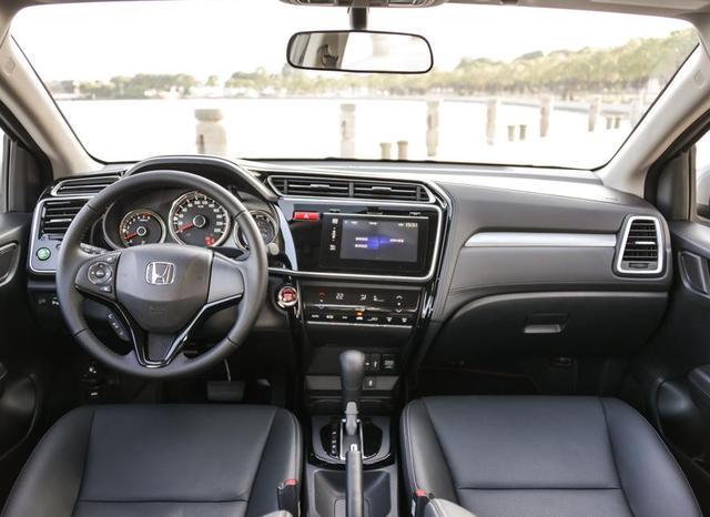 老司机推荐本田车,买本田哥瑞手动挡十个忠告