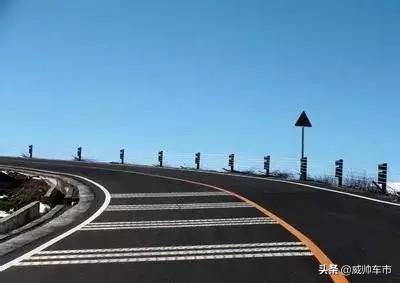 高速公路上的路标及图解,高速公路指路标志数字