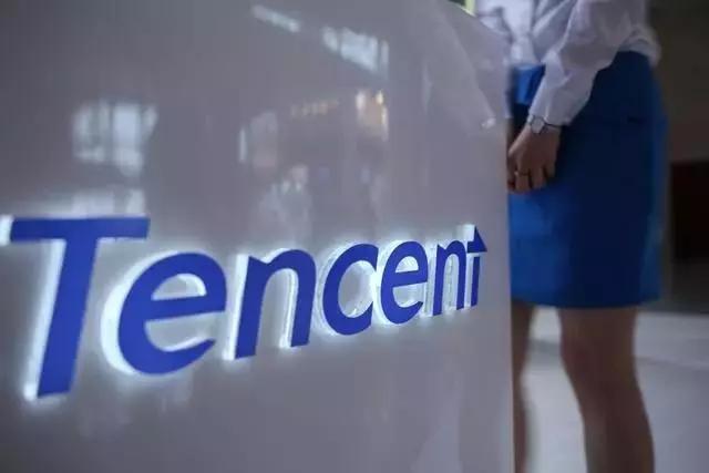 腾讯员工离职被怼,腾讯员工怒怼加班被离职