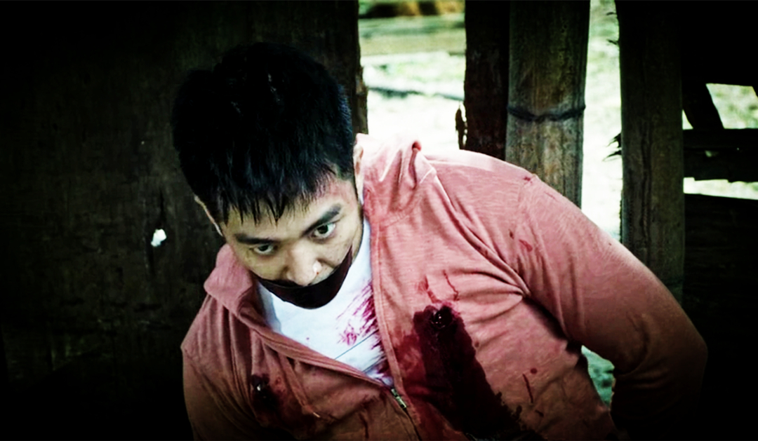 破冰行动赵嘉良李维民抢外套,破冰行动李维民打电话给赵嘉良