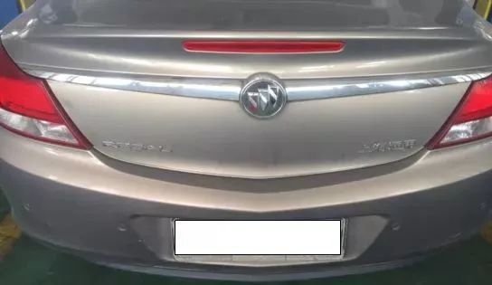 2012年别克君威方向扭矩传感器,2004款别克君威压力传感器位置