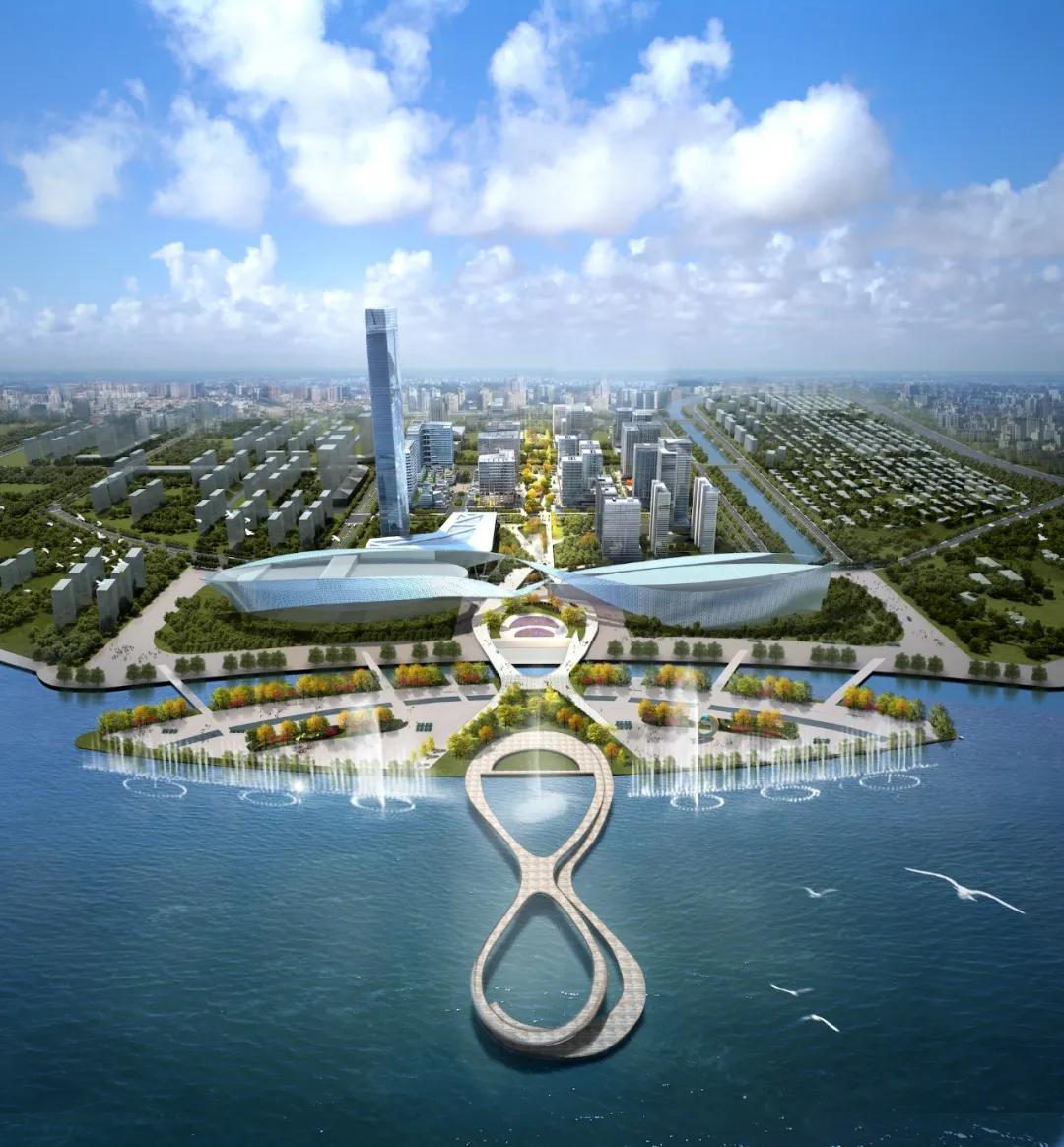 吴晓波对话苏州湾，长三角或将成为全球湾区TOP1