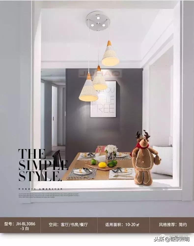 这样选灯才靠谱,怎么选择比较好的灯