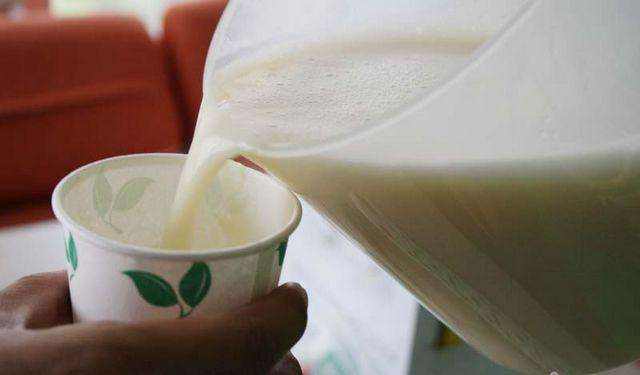 喝豆浆会腹痛腹泻是怎么回事,喝完豆浆腹泻