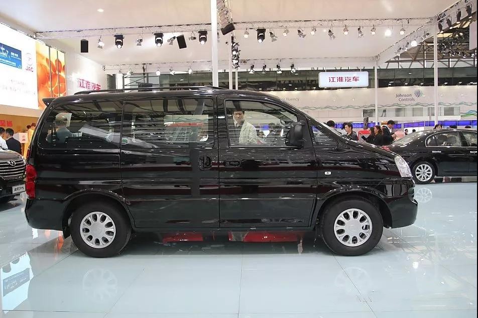 新款江淮瑞风m4深度讲解,全新瑞风m4