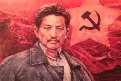 革命英烈方志敏在哪里牺牲,方志敏烈士的革命英雄事迹