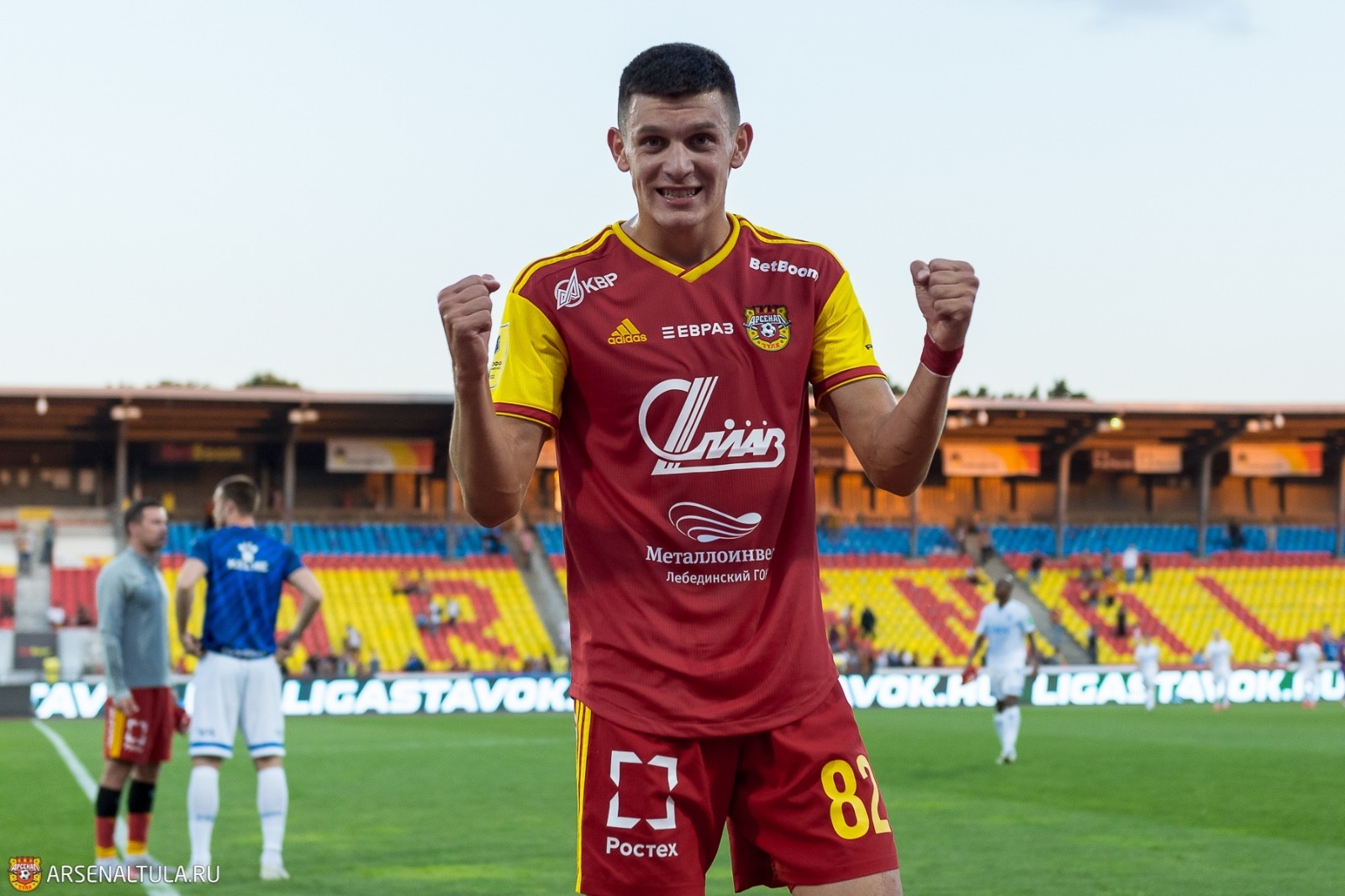 俄超比赛回放,莫斯科vs乌拉尔预测