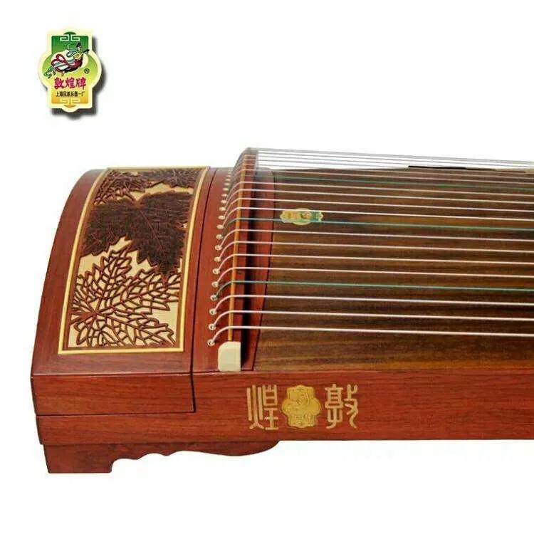 怎样挑选品牌古筝琴架好坏,古筝谱架购买须知