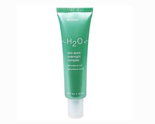 祛痘效果最好的产品十大排行,祛痘护肤品祛痘凝胶