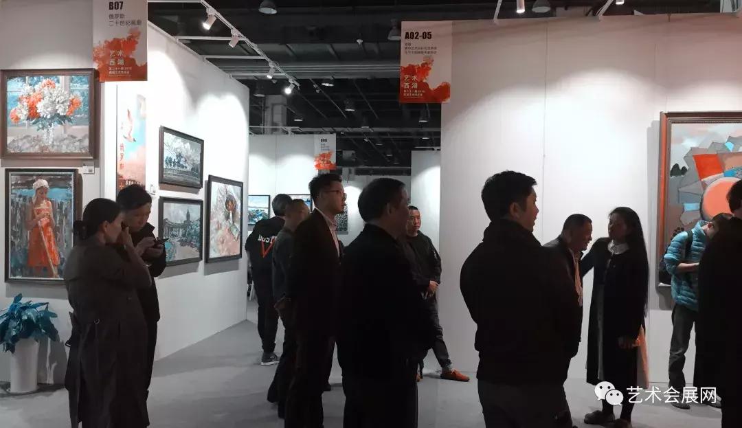 杭州西湖艺术博览会官网,中国西湖国际艺术博览会